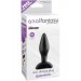 Afc Mini Silicone Plug Black