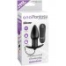 Afc Remote Control Silicone Plug Black