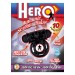 Hero Dynamic Scream Maker Black