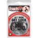 Macho V Style Cock Ring and Ball Divider