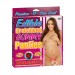 Edible Crotch Gummy Panties Straw