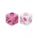 Bride To Be`s Party Dice Game