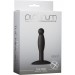 Platinum Minis Smooth Small Blk