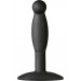 Platinum Minis Smooth Small Blk