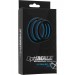 Optimale 3 C-ring Thin Set Black