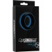 Optimale C-ring Thick 40mm  black
