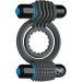 Optimale Vibrating Double C-ring Slate
