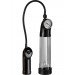 Optimale Power Pump Black