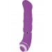 Up Mix It Up 10 Func Sil Massager Purp