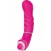 Up Give It Up 10 Func Sil Massager Pink