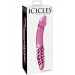 Icicles No 57 Pink
