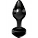 Icicles No 44 Black