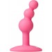 Platinum Mini Bubble Small Pink