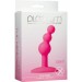 Platinum Mini Bubble Med Pink