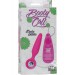 Booty Call Booty Gliders Pink