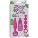 Booty Call Booty Vibro Kits Pink