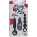Booty Call Booty Vibro Kits Black