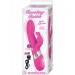 Ravishing Rabbit Pink