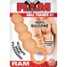 Ram Anal Trainer #1 Flesh