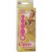 Cocolicious Booty Beads Pink