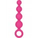 Cocolicious Booty Beads Pink