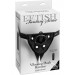 Ff Vibrating Plush Harness
