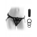 Ff Vibrating Plush Harness