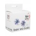 Adam and Eve Glass Ben Wa Balls