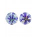 Adam and Eve Glass Ben Wa Balls