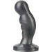 Platinum Pplug Massager Charcoal