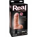 Real Feel Deluxe 02 6.5 Flesh