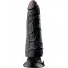 Real Feel Deluxe 03 7 Black