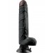 Real Feel Deluxe 07 9 Black