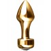 Ff Gold Mini Luv Plug
