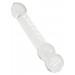 Fifty Shades Glass Massage Wand