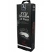 Fifty Shades Soft Blindfold Twin Pack