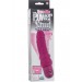 Bendie Power Stud Curvy Pink