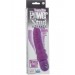 Bendie Power Stud Curvy Purple