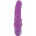Bendie Power Stud Curvy Purple