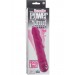 Bendie Power Stud Rod Pink