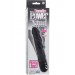 Bendie Power Stud Rod Black