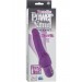 Bendie Power Stud Cliterrific Purple