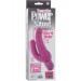 Bendie Power Stud Over and Under Pink