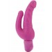 Bendie Power Stud Over and Under Pink