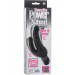 Bendie Power Stud Over and Under Black