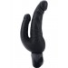 Bendie Power Stud Over and Under Black