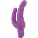 Bendie Power Stud Over and Under Purple
