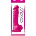 Colours Pleasures Dong 8 Pink