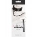 Sinful Collar Black
