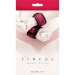 Sinful Wrist Cuffs Pink